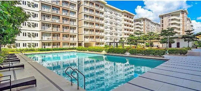 29 Trees Residences Tower 2 Apartamento *