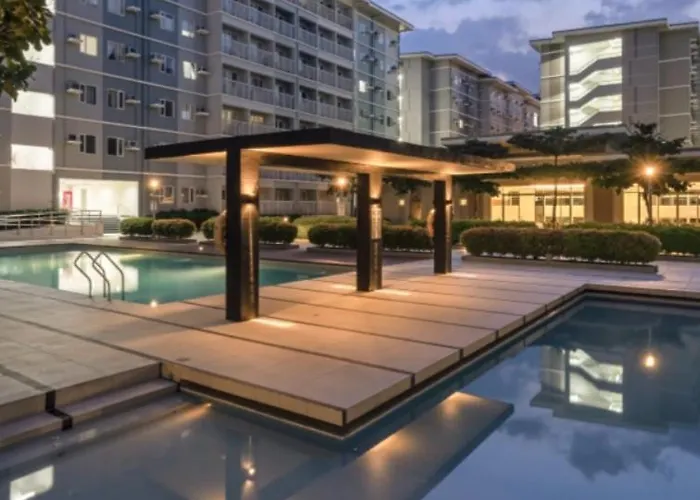 29 Trees Residences Tower 2 *