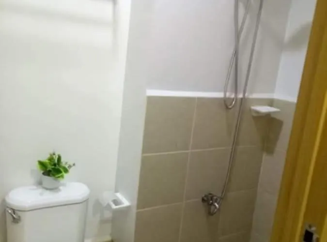 29 Trees Residences Tower 2 * Manila