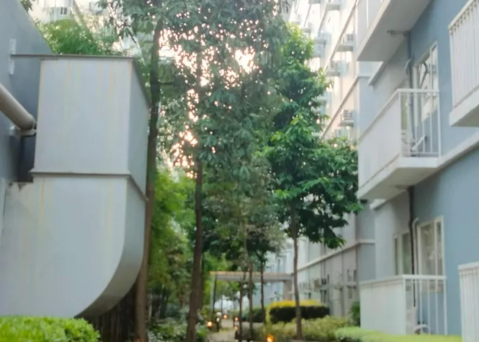 29 Trees Residences Tower 2 Apartamento *
