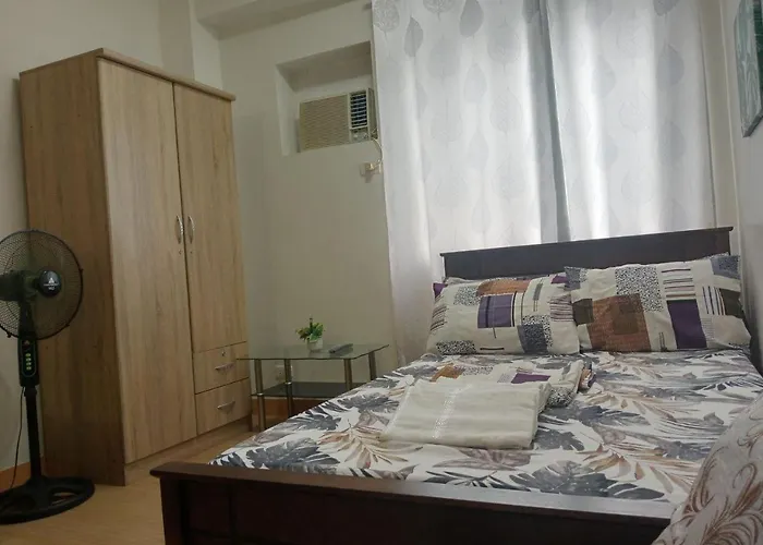 29 Trees Residences Tower 2 *