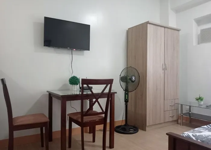 29 Trees Residences Tower 2