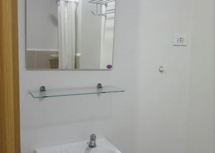 29 Trees Residences Tower 2 Apartamento Manila