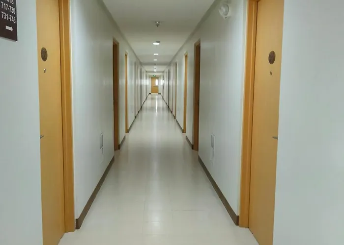 29 Trees Residences Tower 2 Manila