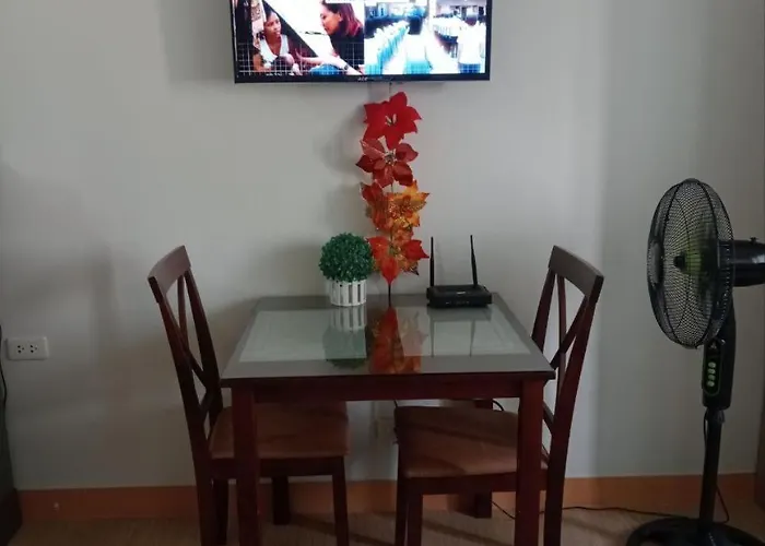 29 Trees Residences Tower 2 * Manila