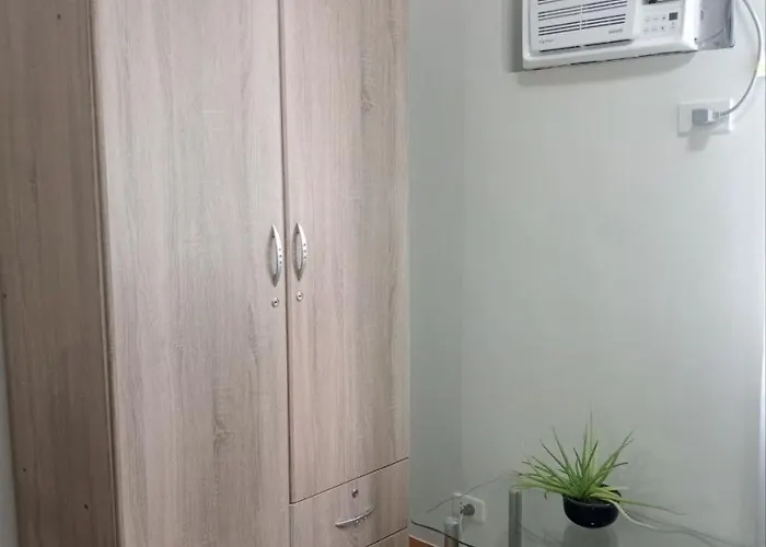 29 Trees Residences Tower 2 Apartamento *
