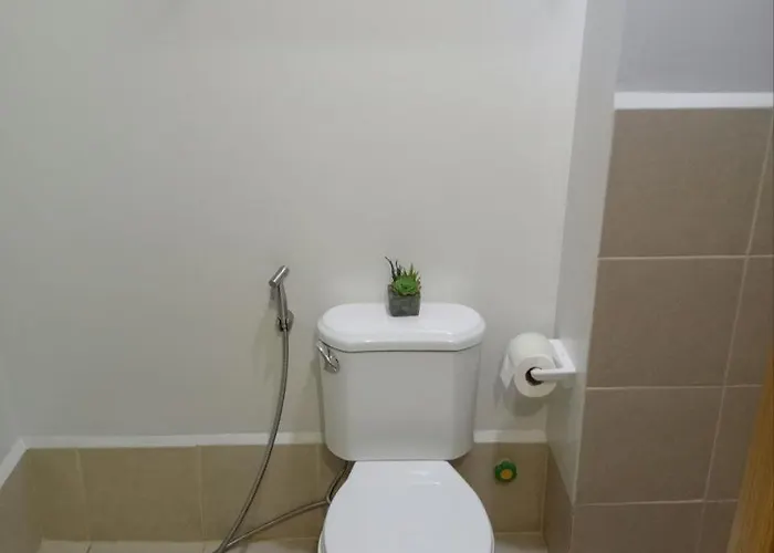 29 Trees Residences Tower 2 Apartamento