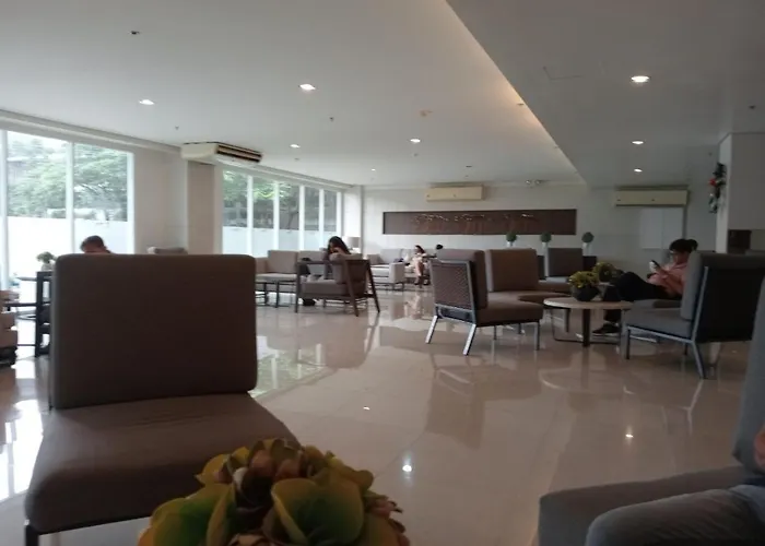 29 Trees Residences Tower 2 Apartamento